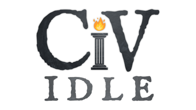CivIdle logo