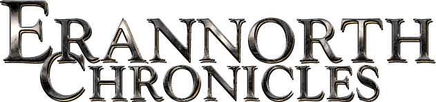 Erannorth Chronicles logo