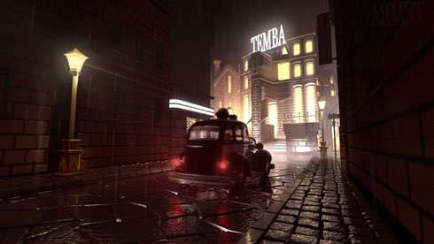 The Journey Down: Chapter Two - скриншот 3