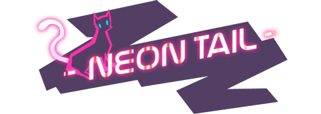Neon Tail logo
