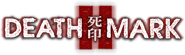 Spirit Hunter: Death Mark 2 logo