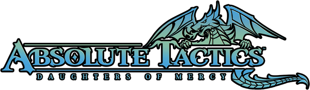 Absolute Tactics: Daughters of Mercy logo