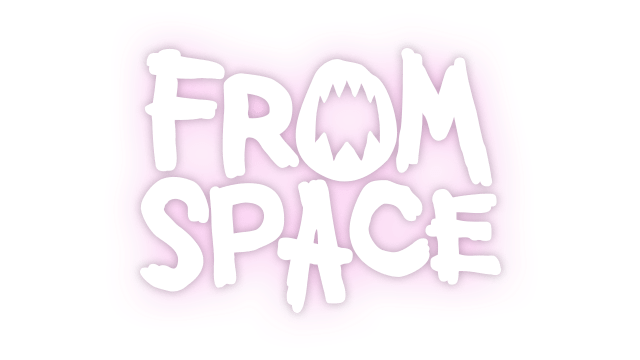 From Space logo