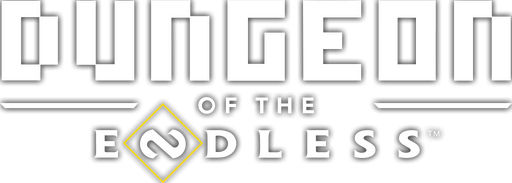 Dungeon of the Endless logo