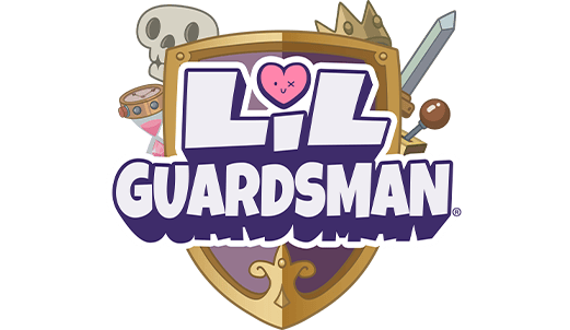 Lil' Guardsman logo