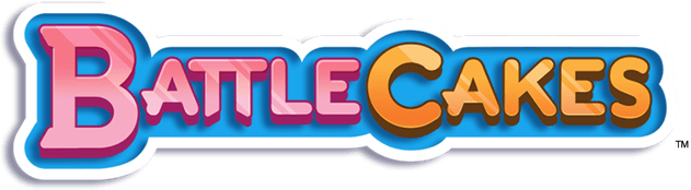 BattleCakes logo