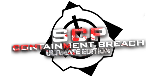 SCP: Containment Breach - Ultimate Edition logo