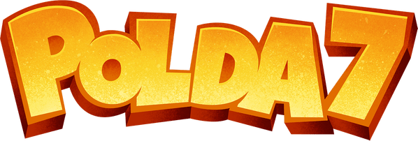 Polda 7 logo