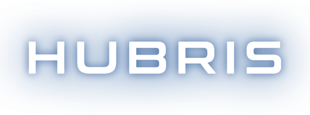 Hubris logo