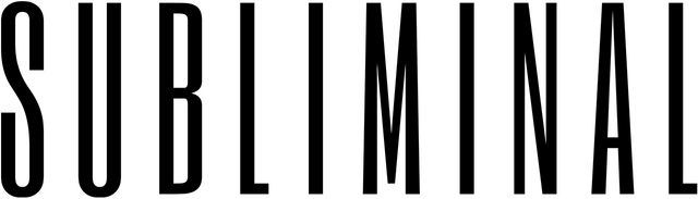 Subliminal logo