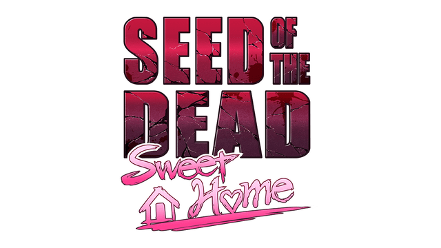 Seed of the Dead: Sweet Home logo