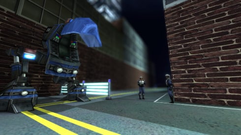 Turok 3: Shadow of Oblivion Remastered - скриншот 3