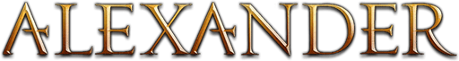 Alexander logo