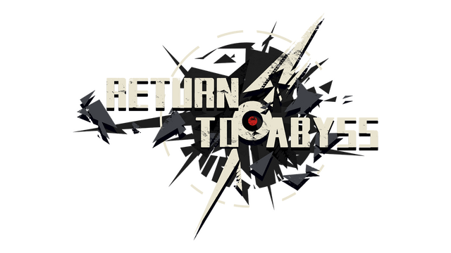Return to abyss logo
