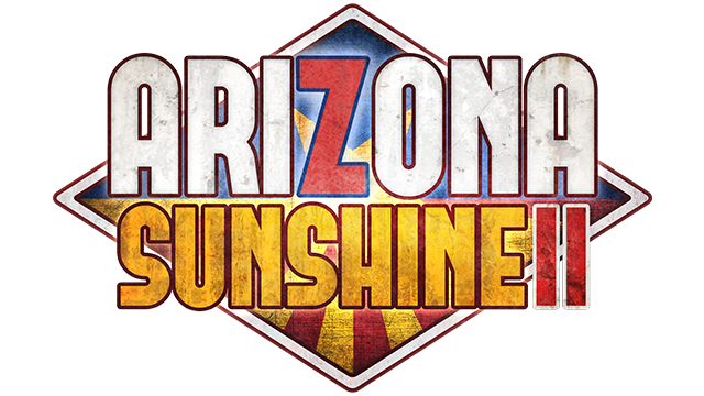Arizona Sunshine 2 logo