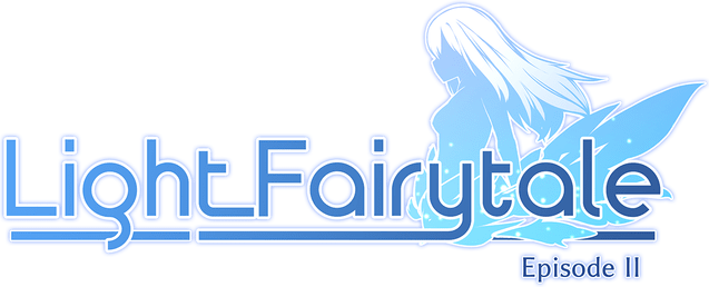 Light Fairytale Episode 2 logo