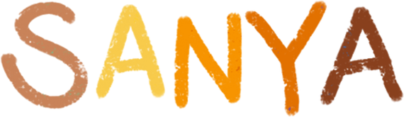 SANYA logo