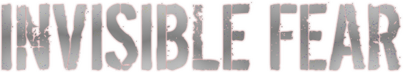 Invisible Fear logo