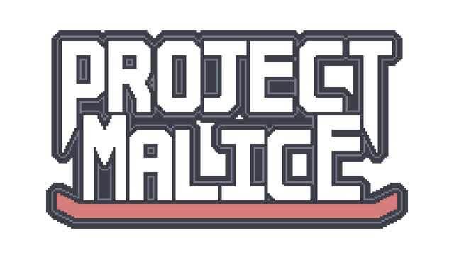 Project Malice logo