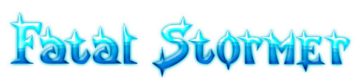 Fatal Stormer logo