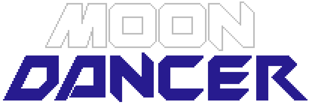 Moon Dancer logo