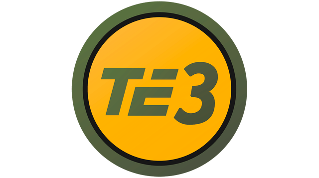 Tennis Elbow 2013 logo