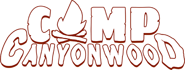 Camp Canyonwood logo