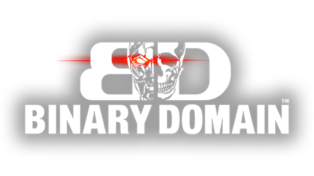 Binary Domain logo