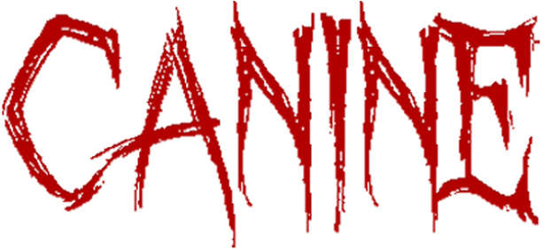 CANINE logo