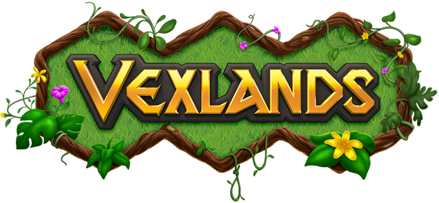 Vexlands logo