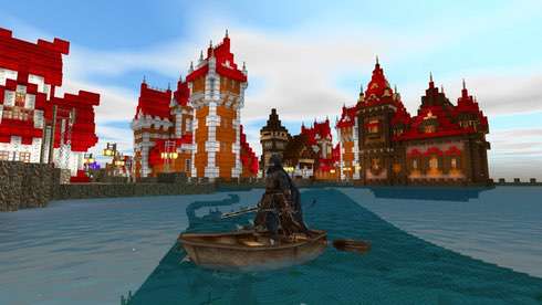 Block Story - скриншот 1