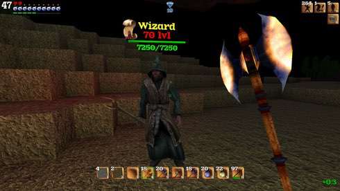 Block Story - скриншот 2