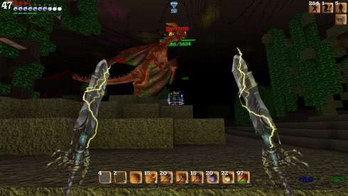 Block Story - скриншот 3