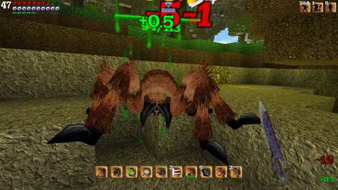 Block Story - скриншот 5