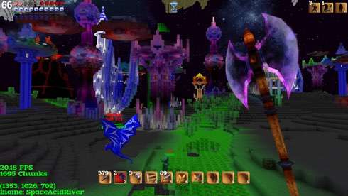 Block Story - скриншот 6