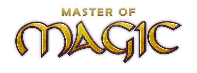Master of Magic logo