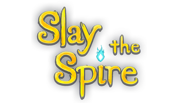 Slay the Spire logo
