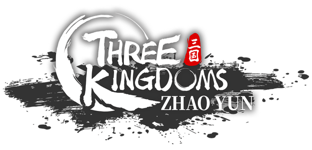 Three Kingdoms Zhao Yun logo