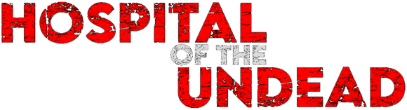 Hospital of the Undead logo
