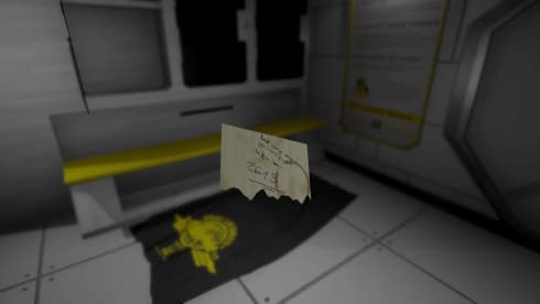 The Fall of Lazarus - скриншот 3