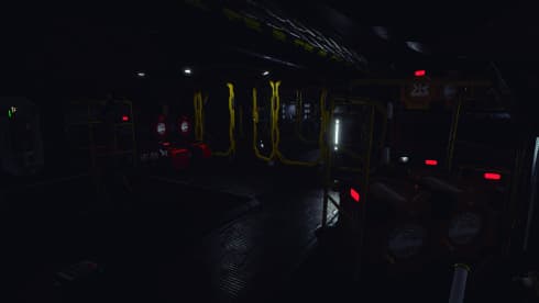 The Fall of Lazarus - скриншот 6