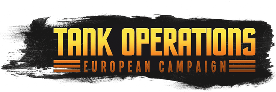 Tank Operations: European Campaign logo