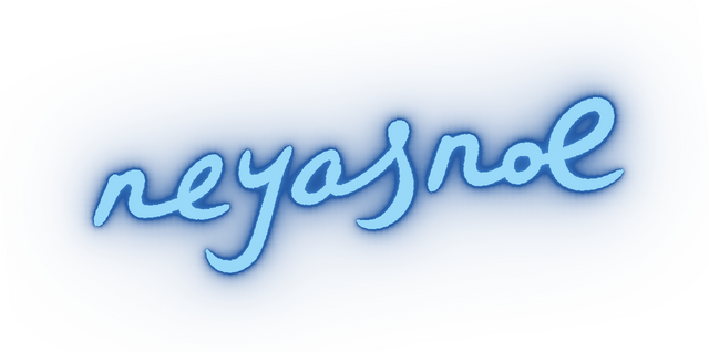 Neyasnoe logo