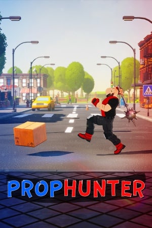 PropHunter