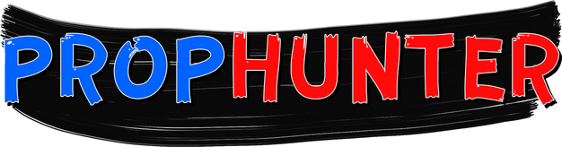 PropHunter logo