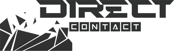 DIRECT CONTACT logo