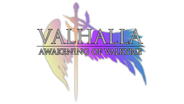 Valhalla: Awakening of Valkyrie logo
