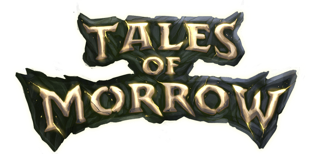 Tales of Morrow logo