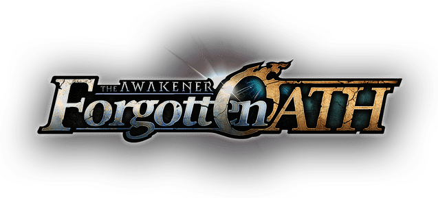The Awakener: Forgotten Oath logo