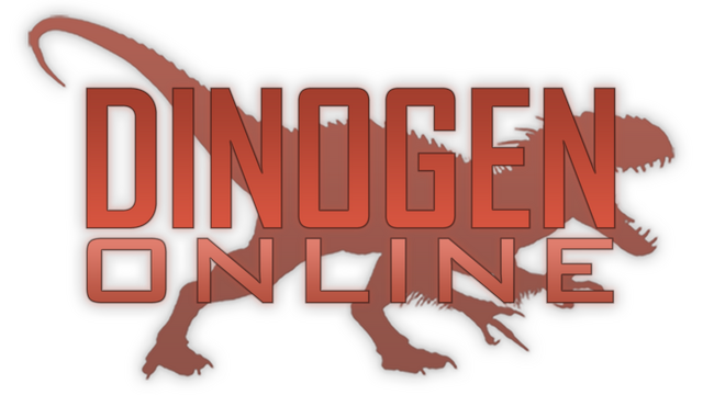 Dinogen Online logo